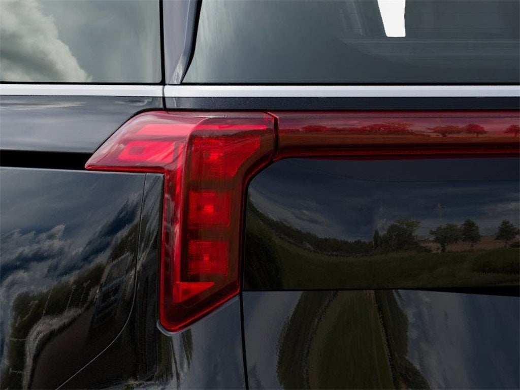 2026 Kia Carnival Hybrid LXS