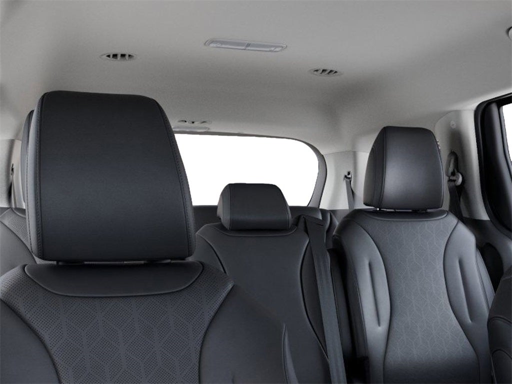 2026 Kia Carnival Hybrid LXS