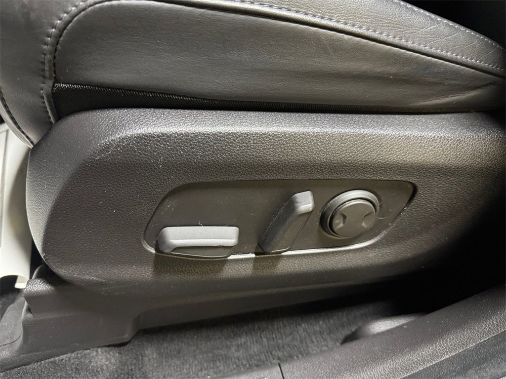 2022 Kia Carnival EX