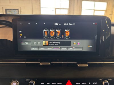 2022 Kia Carnival EX