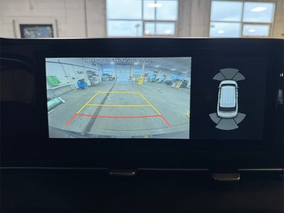 2022 Kia Carnival EX