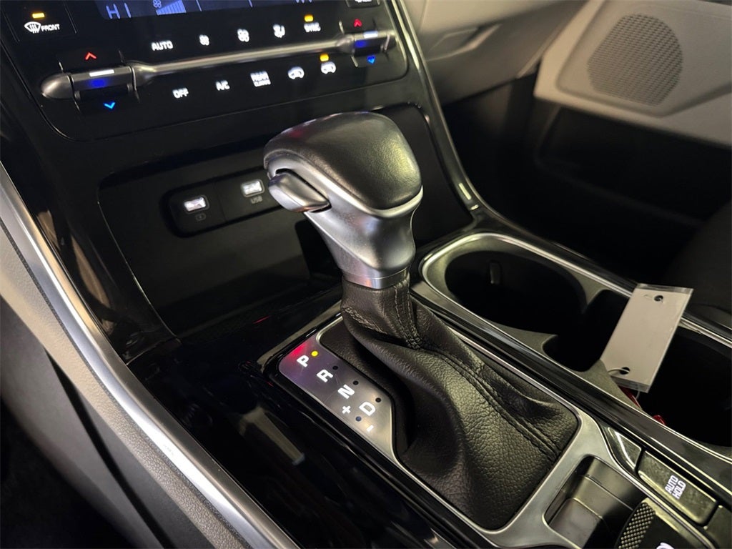 2022 Kia Carnival EX