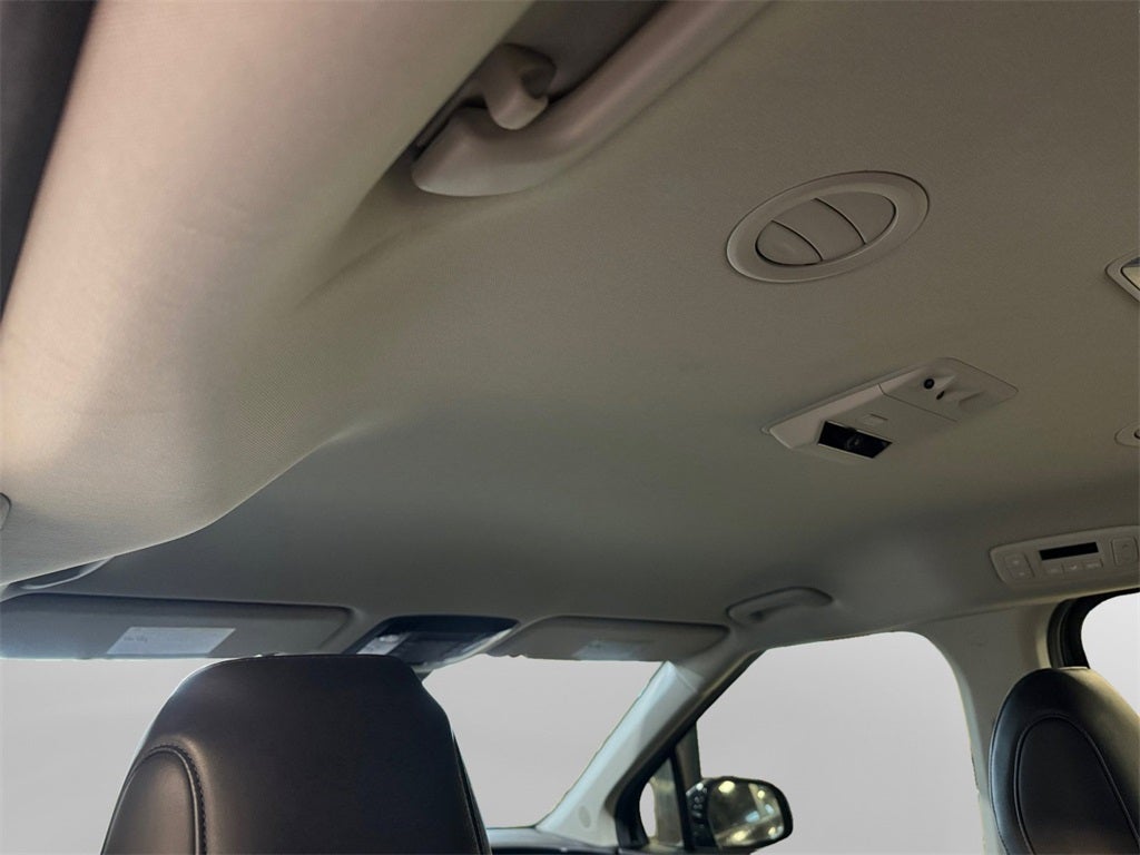 2022 Kia Carnival EX