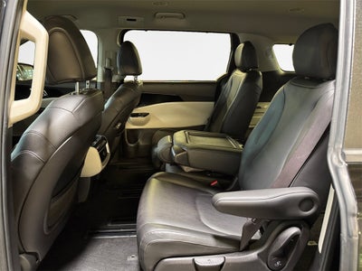 2022 Kia Carnival EX