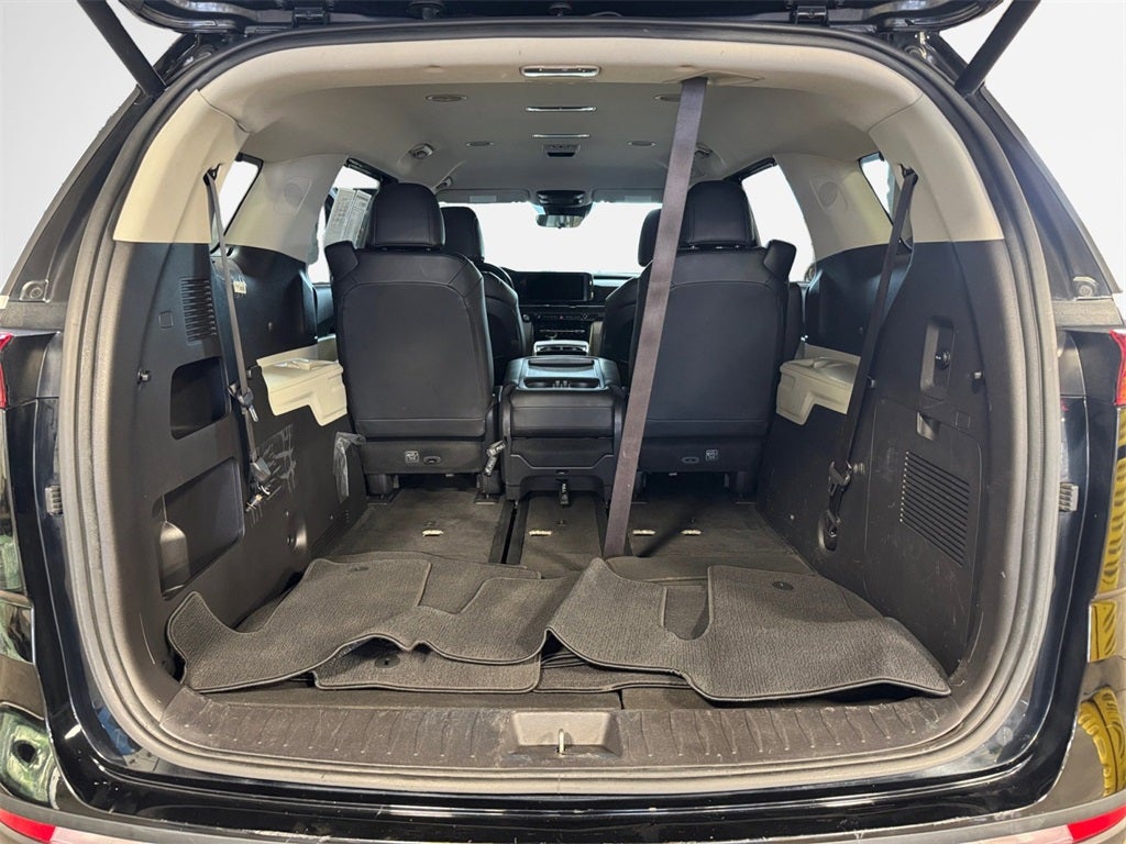 2022 Kia Carnival EX