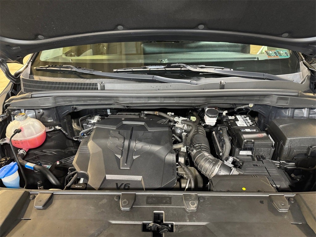 2022 Kia Carnival EX