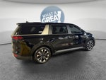 2022 Kia Carnival EX