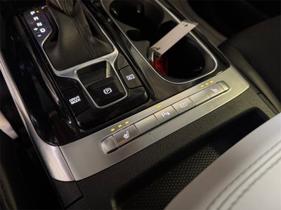 2022 Kia Carnival EX