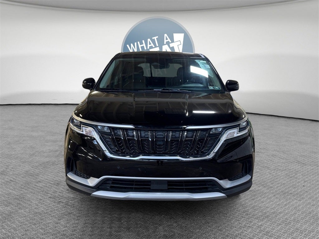 2022 Kia Carnival EX