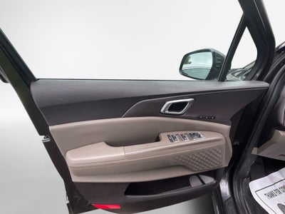 2025 Kia Carnival EX