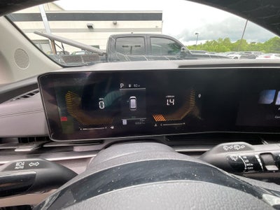 2025 Kia Carnival EX