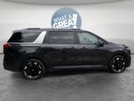 2025 Kia Carnival EX