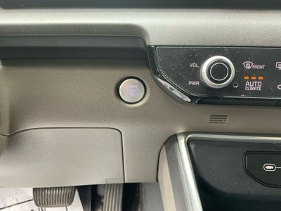 2025 Kia Carnival EX