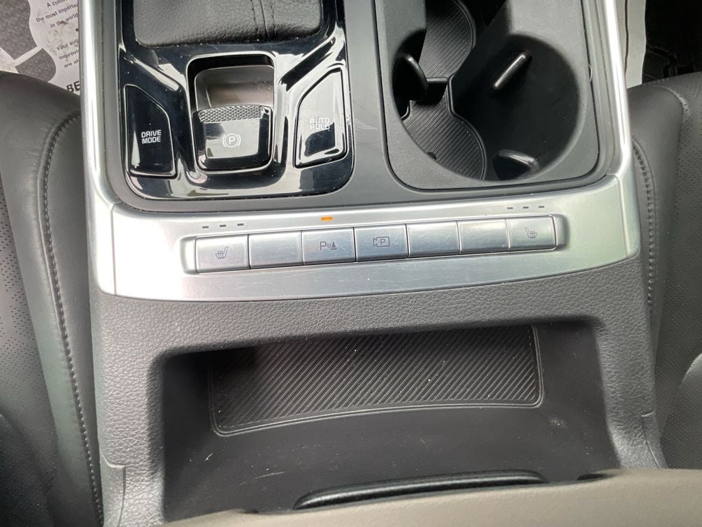 2025 Kia Carnival EX