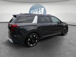 2025 Kia Carnival EX