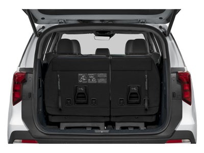2027 Kia Carnival EX