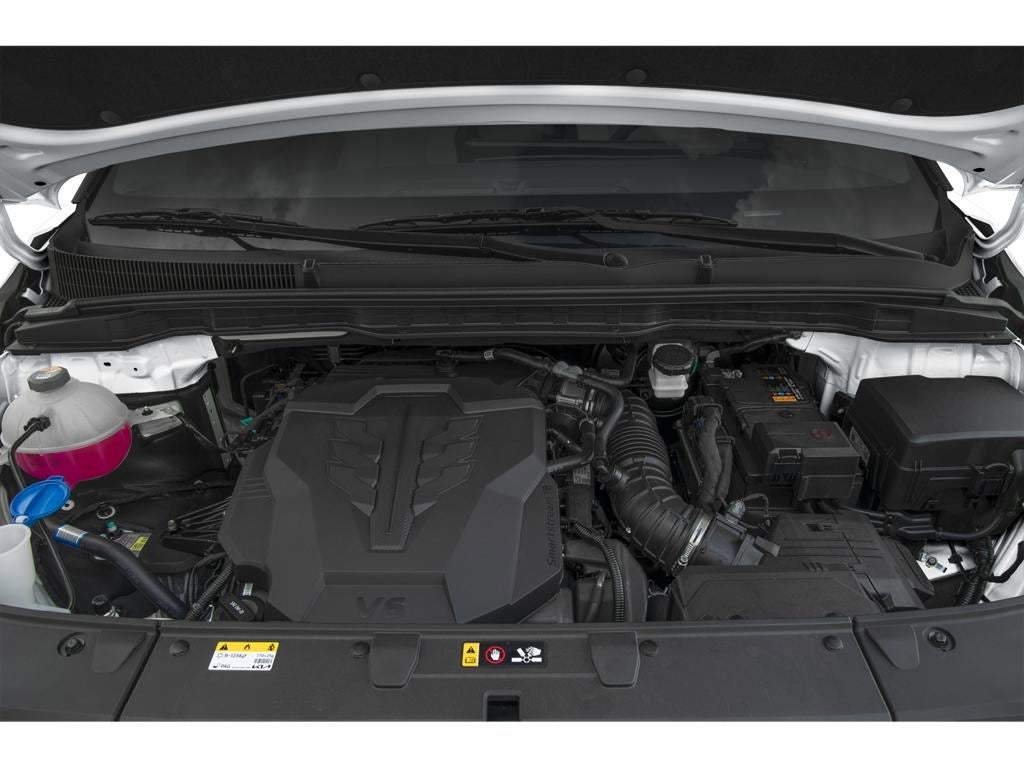 2027 Kia Carnival EX