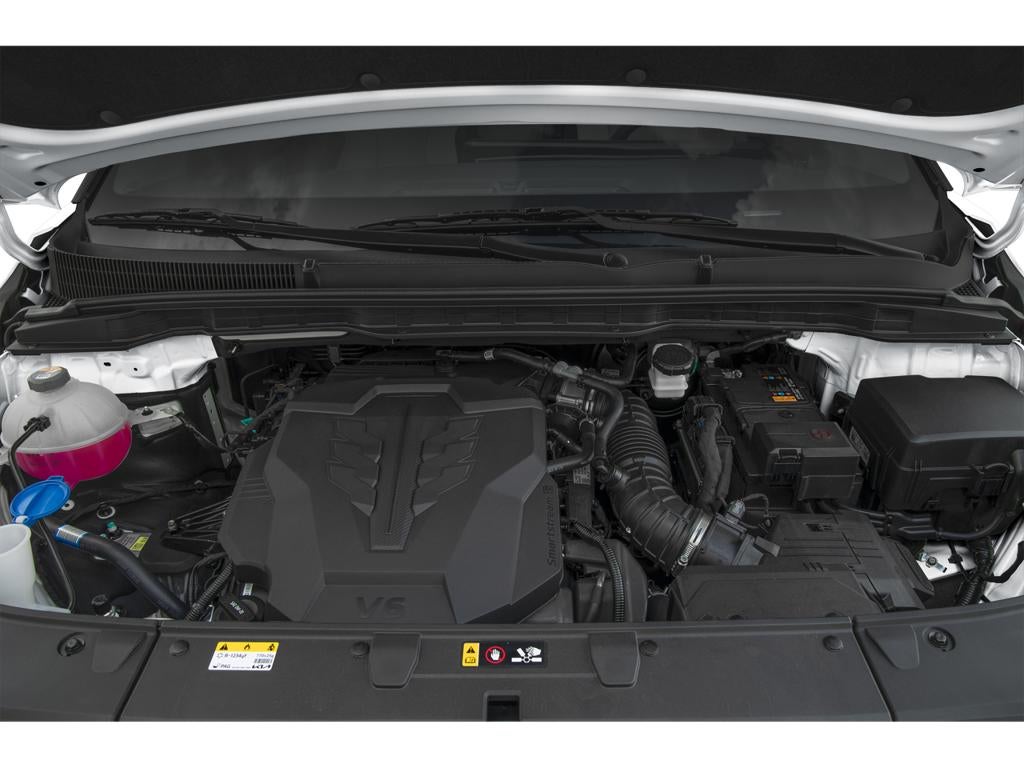 2027 Kia Carnival EX