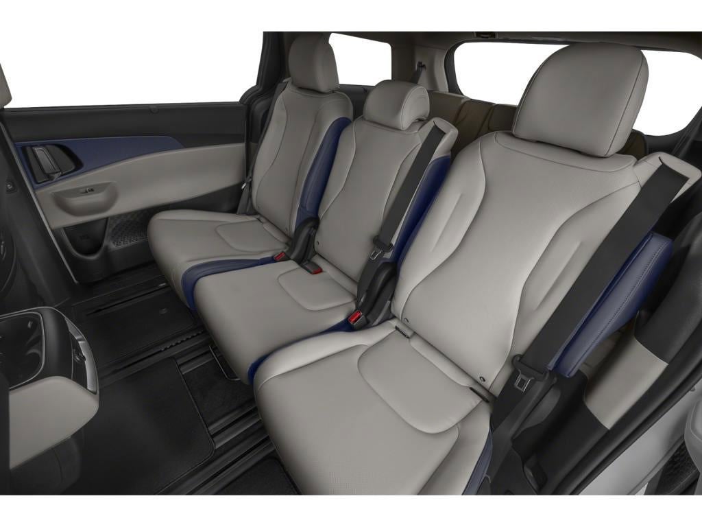 2027 Kia Carnival EX