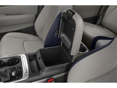 2027 Kia Carnival EX