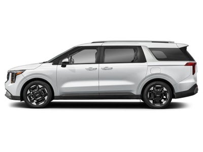 2027 Kia Carnival EX