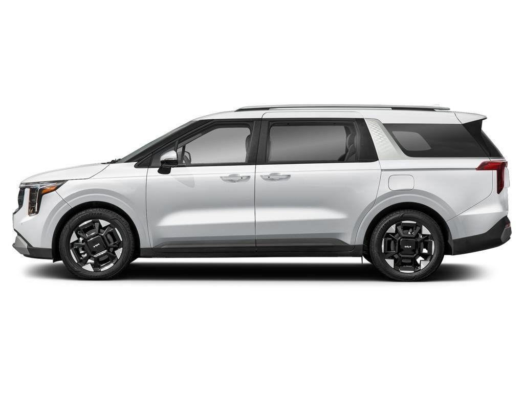 2027 Kia Carnival EX