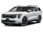 2027 Kia Carnival EX
