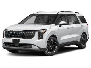 2027 Kia Carnival EX