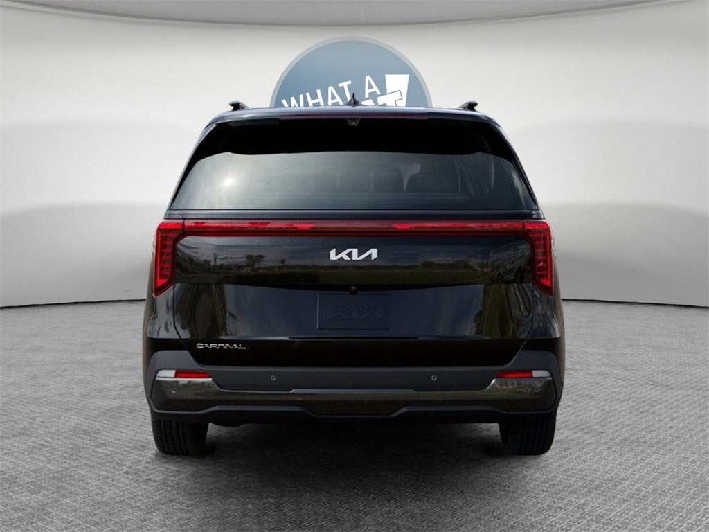 2026 Kia Carnival SX Prestige