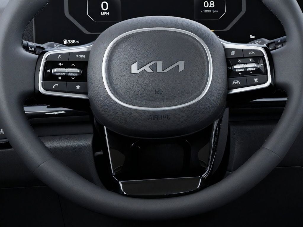 2026 Kia Carnival SX Prestige