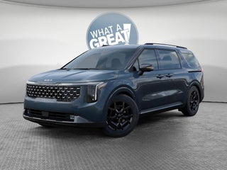 2026 Kia Carnival SX Prestige