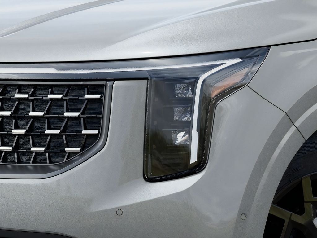 2027 Kia Carnival SX