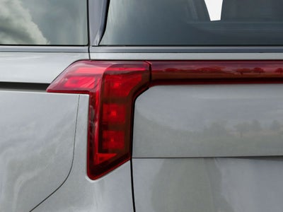 2027 Kia Carnival SX