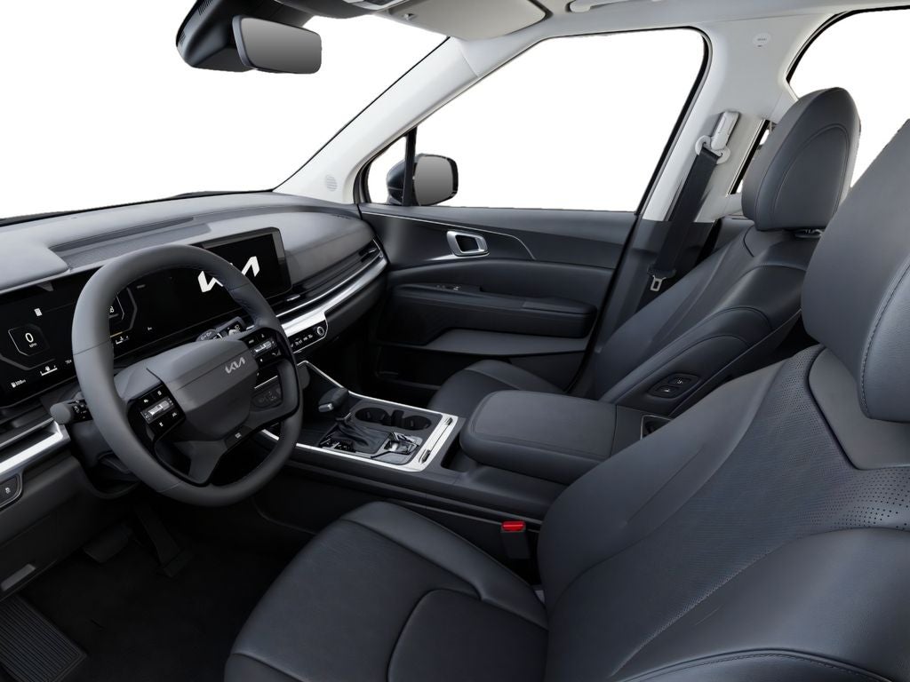 2027 Kia Carnival SX