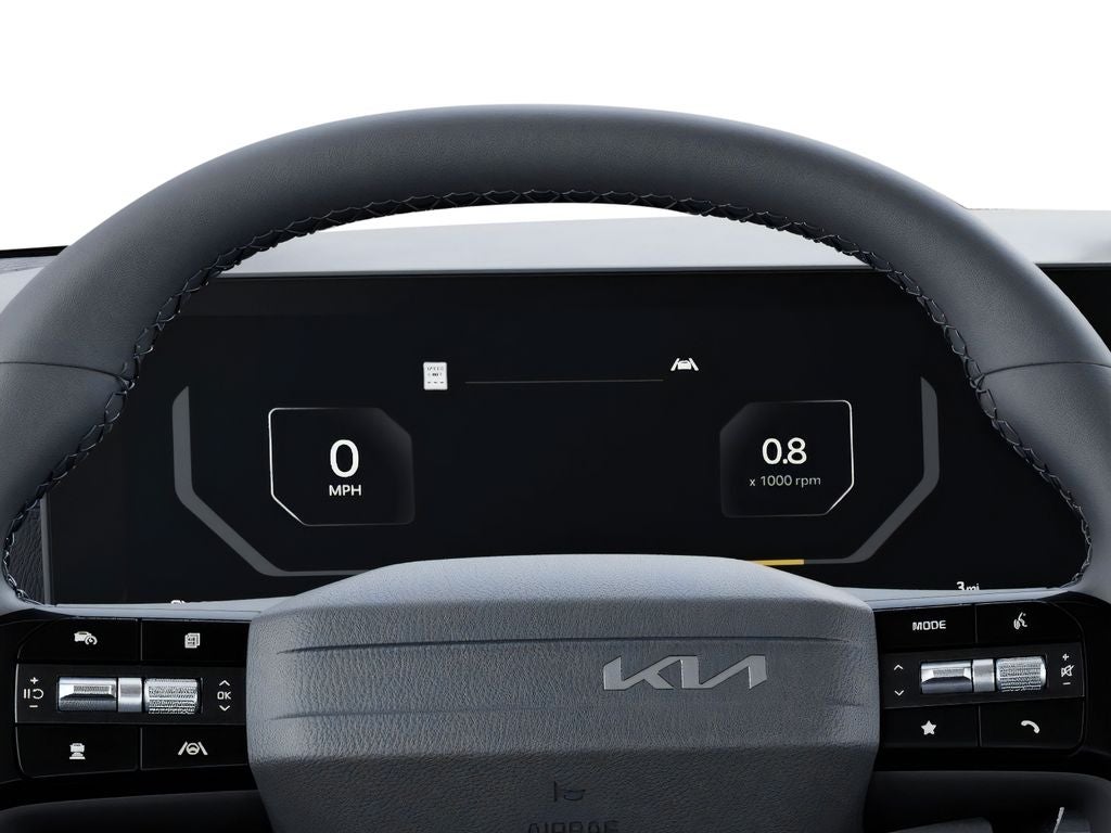 2027 Kia Carnival SX
