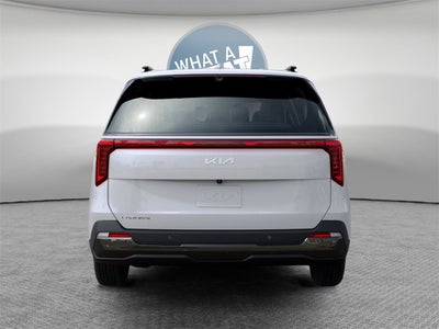 2026 Kia Carnival SX Prestige