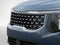 2026 Kia Carnival Hybrid Base
