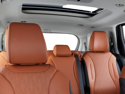2026 Kia Carnival Hybrid Base