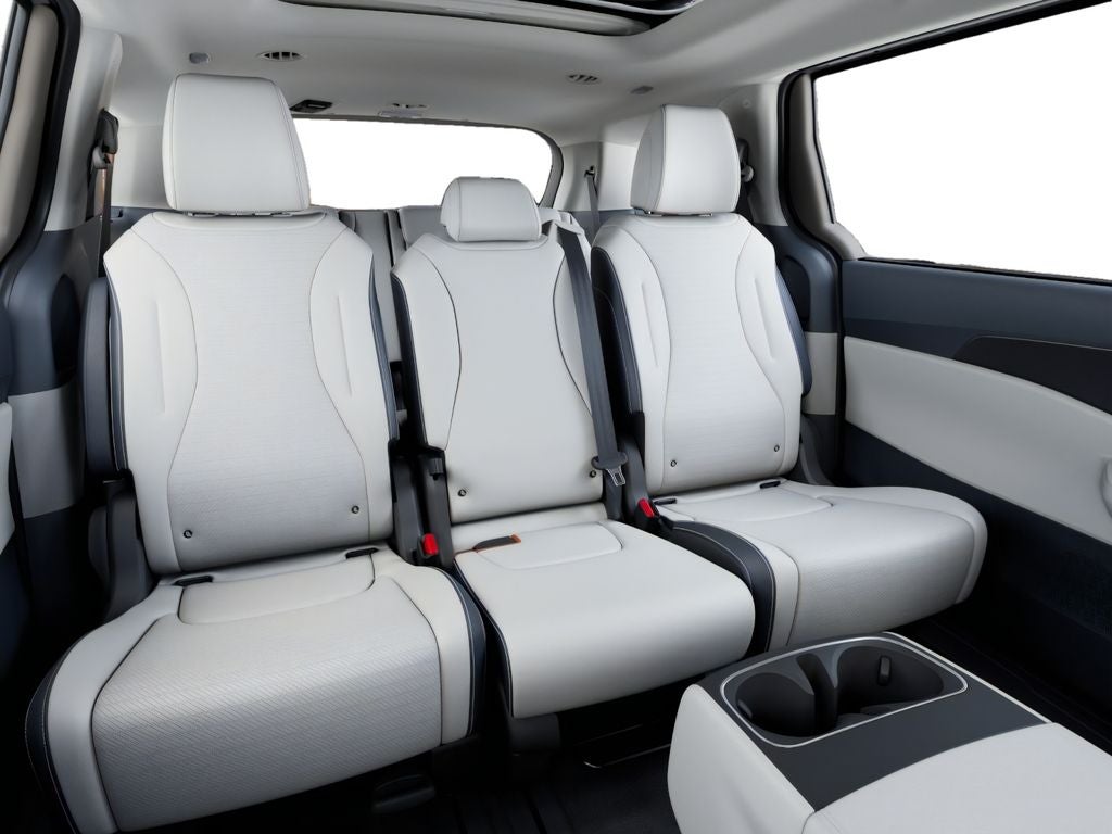 2027 Kia Carnival Hybrid SX Prestige