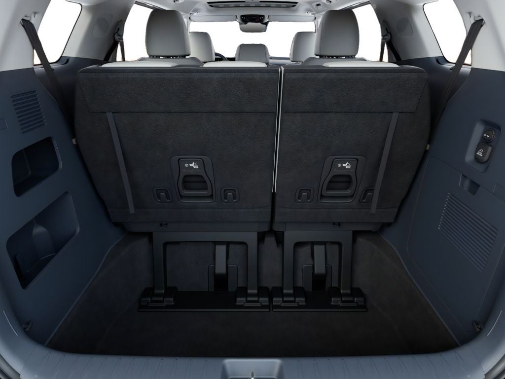 2027 Kia Carnival Hybrid SX Prestige