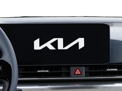 2027 Kia Carnival Hybrid SX Prestige