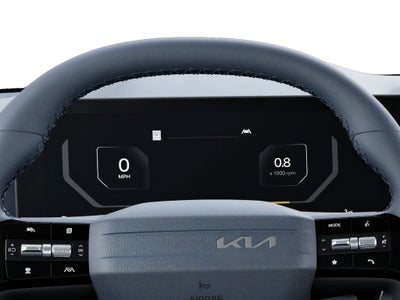 2027 Kia Carnival Hybrid SX Prestige