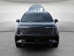 2026 Kia Carnival Hybrid Base