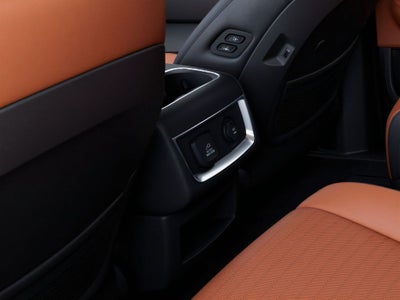 2026 Kia Carnival Hybrid Base