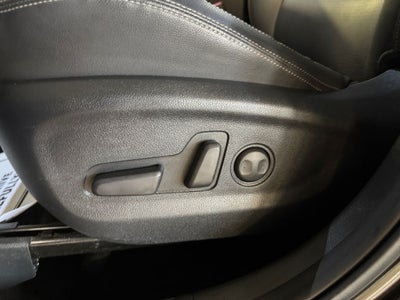 2022 Kia Sportage Nightfall FWD