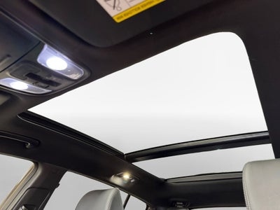 2022 Kia Sportage Nightfall FWD