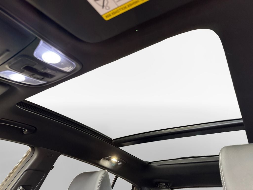 2022 Kia Sportage Nightfall FWD