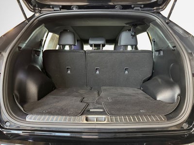 2022 Kia Sportage Nightfall FWD