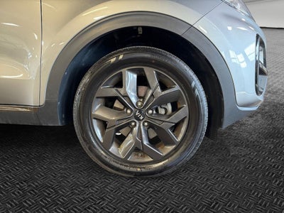 2020 Kia Sportage S PANO RF