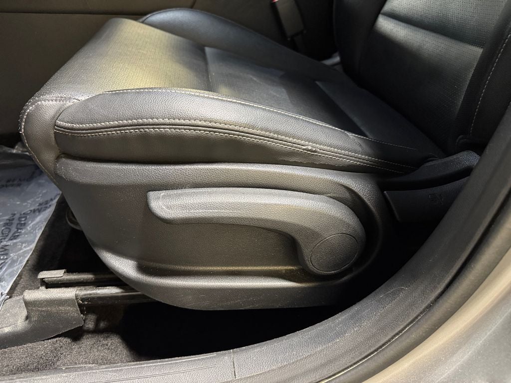 2020 Kia Sportage S PANO RF